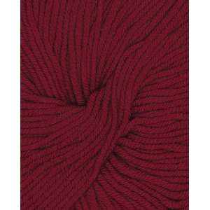  Filatura Di Crosa Zara Plus Yarn 25 Crimson: Arts, Crafts 