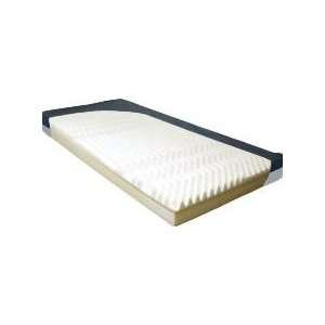  Drive Medical   Therapeutic 5 Zone Support Mattress   35 