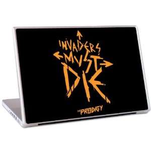 Laptop For Mac & PC The Prodigy Invaders Must Die Skin: Electronics