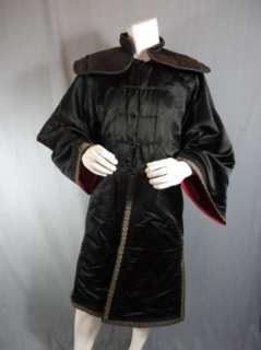 THE LAST AIRBENDER SCREEN WORN FIRE NATION SOLDIER COSTUME  