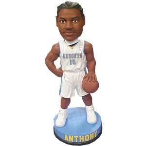   Denver Nuggets Carmelo Anthony 36 inch Bobble Head Doll Sports