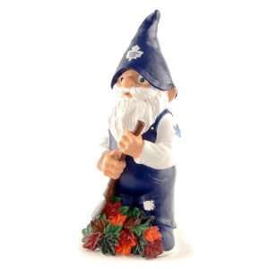  Toronto Maple Leafs Team Thematic Gnome: Sports & Outdoors
