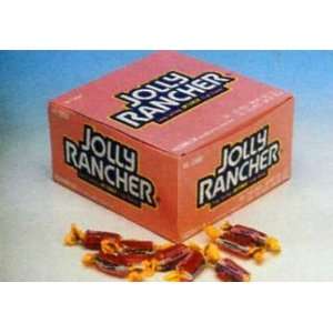 Jolly Rancher Watermelon Twist Box Grocery & Gourmet Food