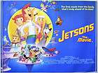 the jetsons poster  