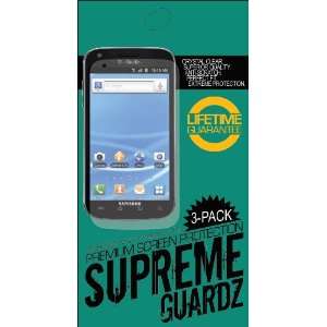  T Mobile Samsung Galaxy S II (aka Hercules / T989) Supreme 