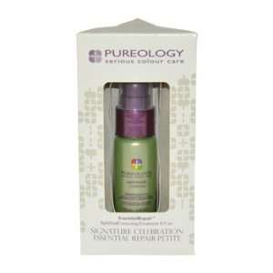 New brand Essential Repair Split End Correcting Treatment by Pureology 