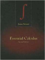   Calculus, (1133112293), James Stewart, Textbooks   