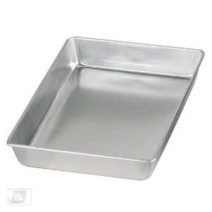  Vollrath 51066 13 x 9 Biscuit and Cake Pan   Wear Ever 