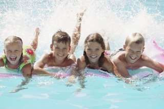 Sizing your Swimming Pool Solar Pool Heating System
