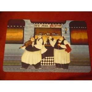  Bistro Comfort Accent Mat