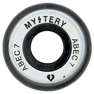  Mystery Heart Bearings Abec 7