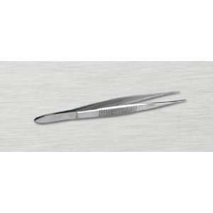 Splinter Forcep (floor grade): Stainless Steel Splinter Forceps (Fine 