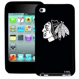  Tribeca FVA3730 Varsity Silicone Jacket for iPod Touch 4G 