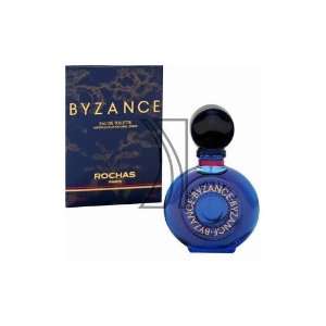BYZANCE Perfume. EAU DE PARFUM SPRAY 1.7 oz / 50 ml By Rochas   Womens