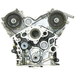   PROFormance 618B Mazda JE Complete Engine, Remanufactured: Automotive