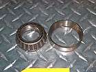 NEW SKF TAPERED ROLLER BEARING AND RACE CUP SET LM48548   LM48510