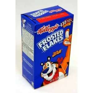  Kelloggs Frosted Flakes of Corn Cereal (box) Case Pack 70 