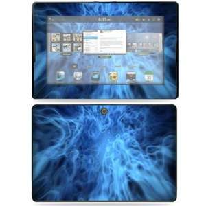   for Blackberry Playbook Tablet 7 LCD WiFi   Blue Mystic Electronics