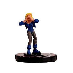    Dinah Lance # 212 (Limited Edition)   Cosmic Justice Toys & Games