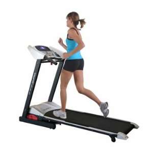  Bladez Prisma Supra Treadmill   Wide Running Surface 