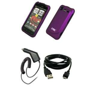   USB Data Cable for Verizon HTC Droid Incredible 2 6350 Electronics