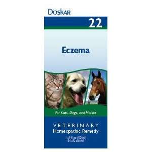  Eczema Aid for Pets and Animals