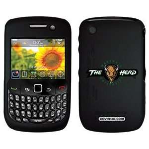  The Herd on PureGear Case for BlackBerry Curve  