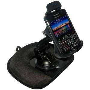   BlackBerry Niagra 9630 Tour 9630 Heavy Duty Hook by AMZER Electronics