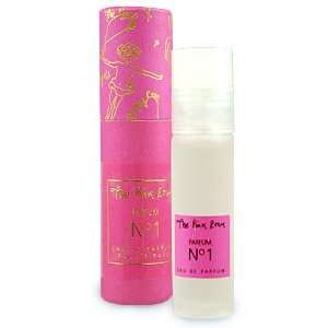  The Pink Room UK Parfum No. 1 Roll on Eau de Parfum Roll 