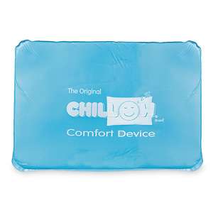 Original Chillow Cooling Pillow by Soothsoft FAST SHIP  