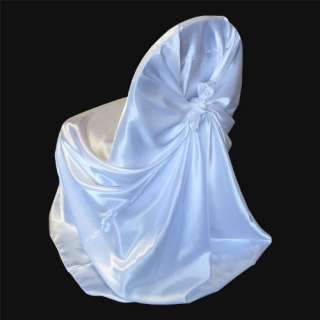 best choice products presents this brand new pack of 100 chair covers 