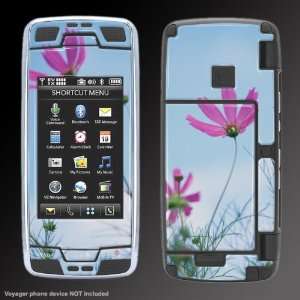  Verizon LG Voyager Gel Skin vyger g102 