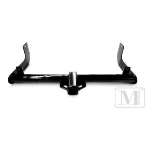   Ford F 150 Styleside or Supercrew Class III Trailer Hitch: Automotive