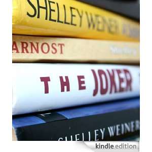   , creative writing teacher, mentor Kindle Store Shelley Weiner