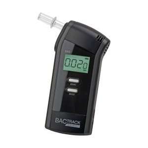  Professional Fuel Cell Technology Breathalyzer 