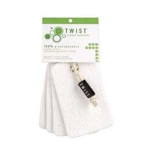  Twist Sponge Blossom, Small