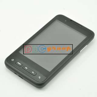 Capacitive touch screen 3G Smart Phone Android 2.3 OS Dual SIM 