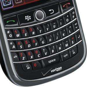   Blackberry 9630 Tour QWERTY KEYS PDA CLASSIC BB MESSAGING USED  