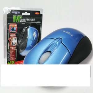  MX Laser Mouse (Bluetooth)