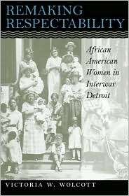   Detroit, (0807849669), Victoria W. Wolcott, Textbooks   