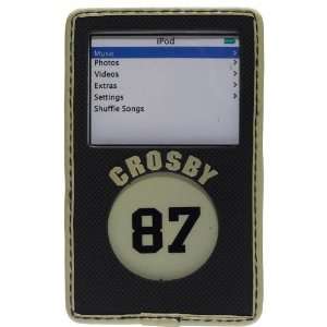 Sidney Crosby Team Color NHL Hockey iPuck Case: Sports 