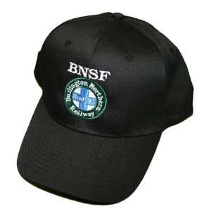  Embroidered Hat, BNSF: Toys & Games