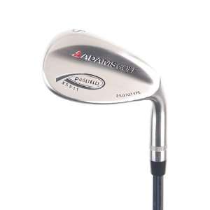   New Adams Puglielli X5511 Prototype Sand Wedge RH