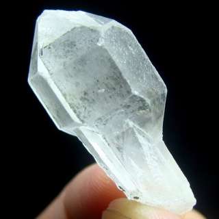 Scepter Quartz Crystal Point cqsc9ia1587  