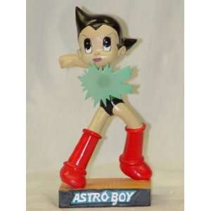  Astro Boy Bobble Head Knocker NECA Doll 