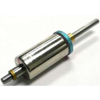 Epic Trinity Revtech 12.5mm High Torque Turquoise Brushless Rotor 