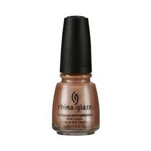  China Glaze Cashmere Creme CGX117 (shimmer) Beauty