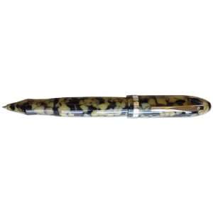  Laban Mento Terrazzo Marble Rollerball Pen   LRN R988TM 