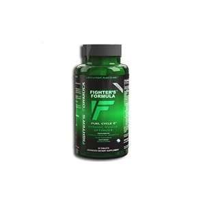  Fuel Cycle 2 Dynamic Muscle Optimizer Health & Personal 