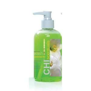  CHIscentuals Gardenia Lilly Hand & Body Wash, 8oz: Beauty